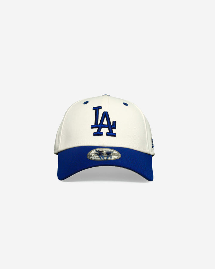 Los Angeles Dodgers 39Thirty Two-Tone Fitted
