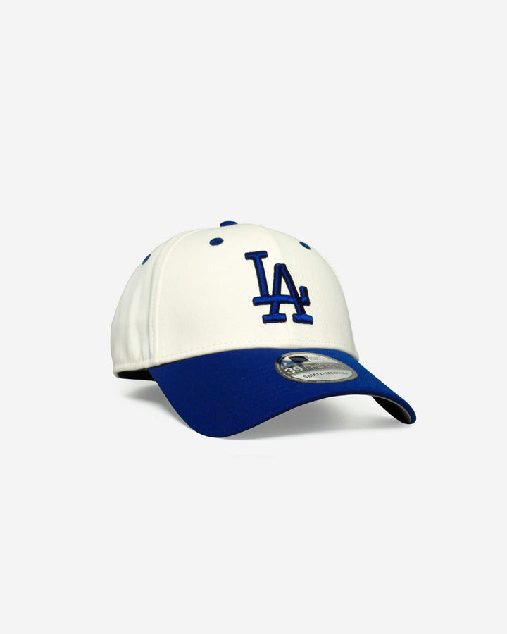 Los Angeles Dodgers 39Thirty Two-Tone Fitted
