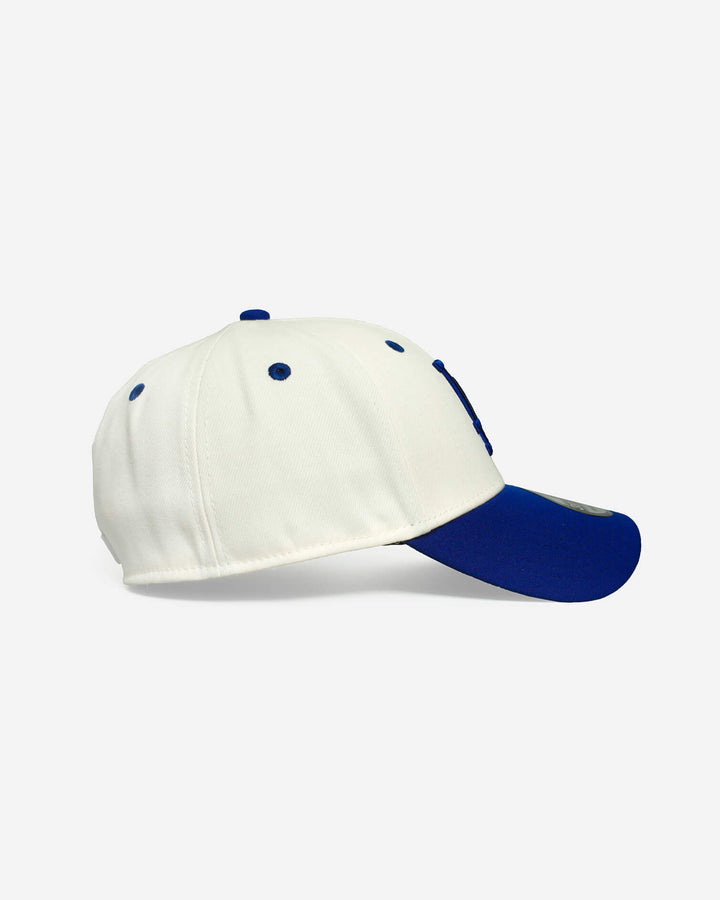 Los Angeles Dodgers 39Thirty Two-Tone Fitted
