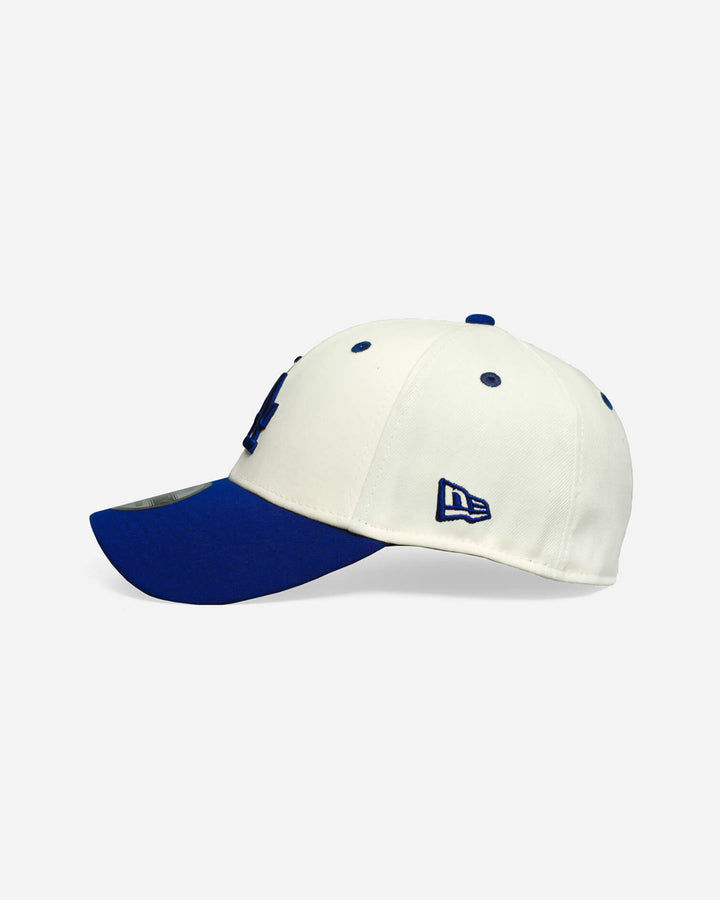 Los Angeles Dodgers 39Thirty Two-Tone Fitted
