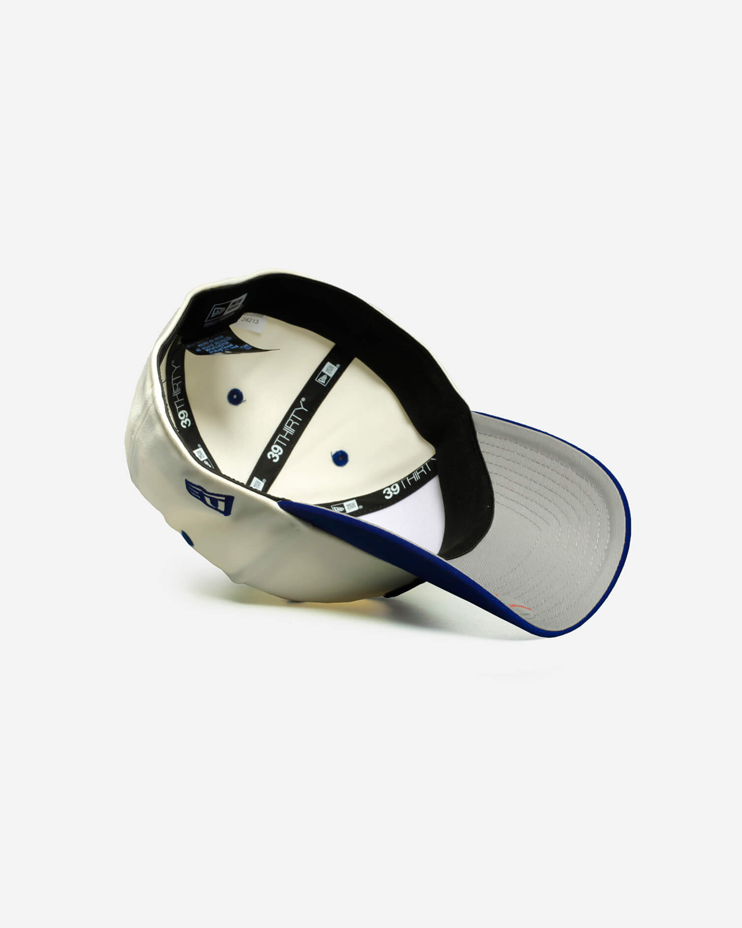Los Angeles Dodgers 39Thirty Two-Tone Fitted
