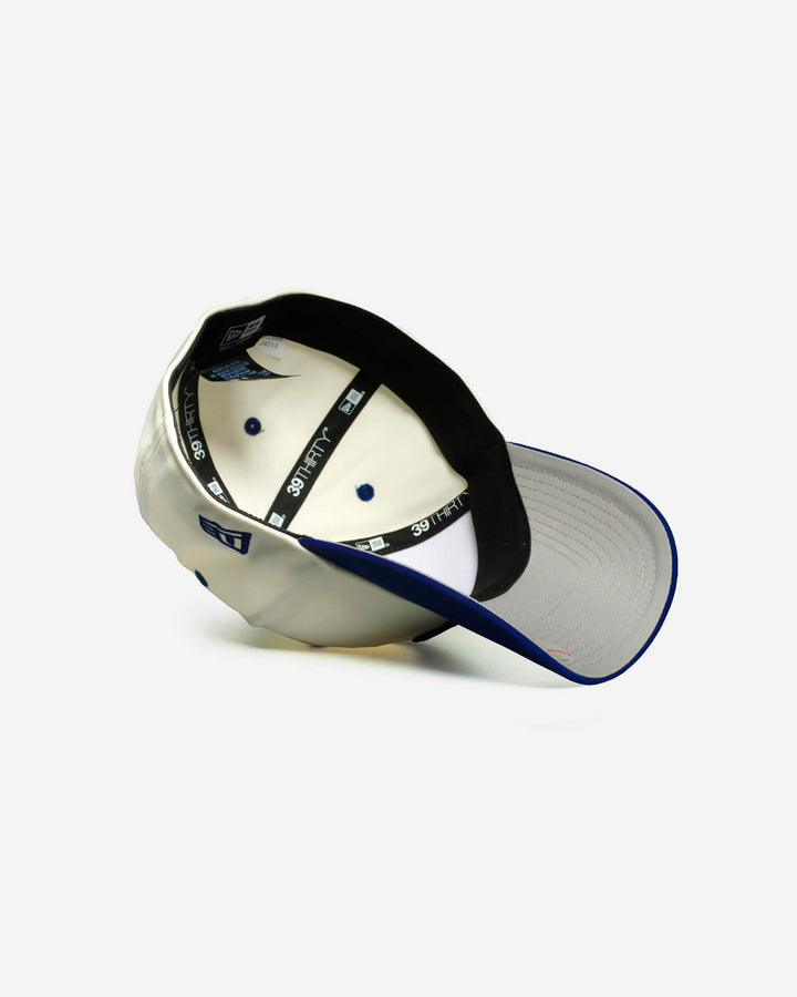 Los Angeles Dodgers 39Thirty Two-Tone Fitted
