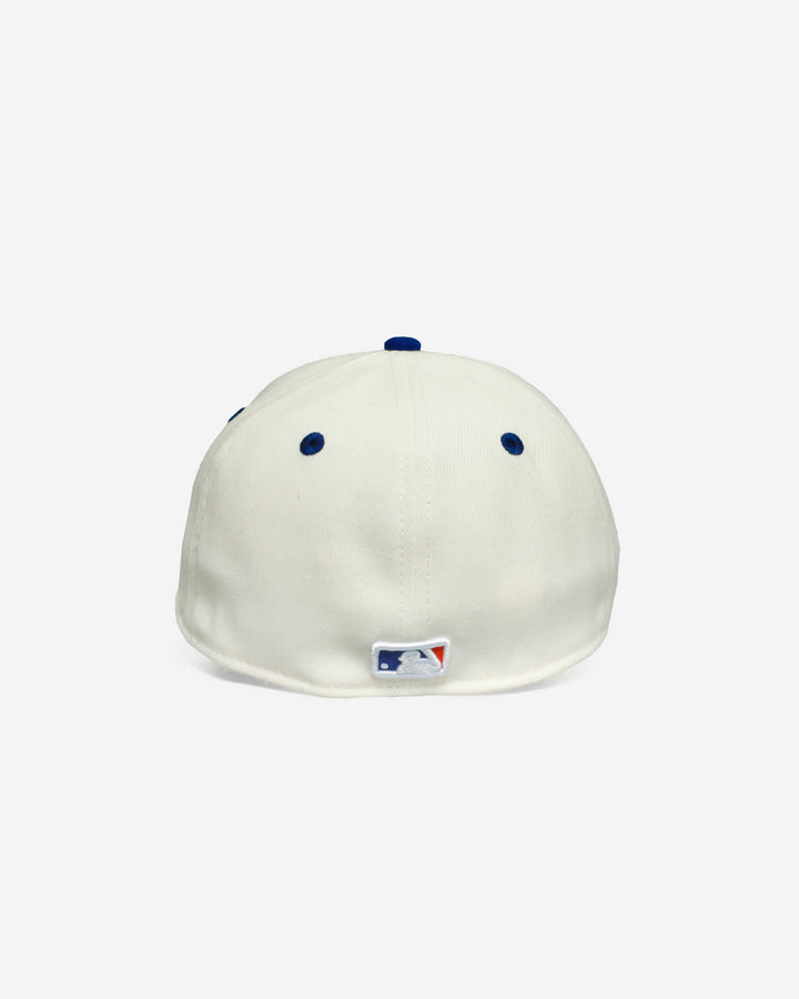Los Angeles Dodgers 39Thirty Two-Tone Fitted
