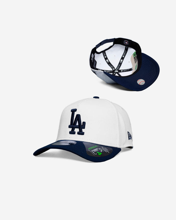 Los Angeles Dodgers 9Forty A-Frame Snapback