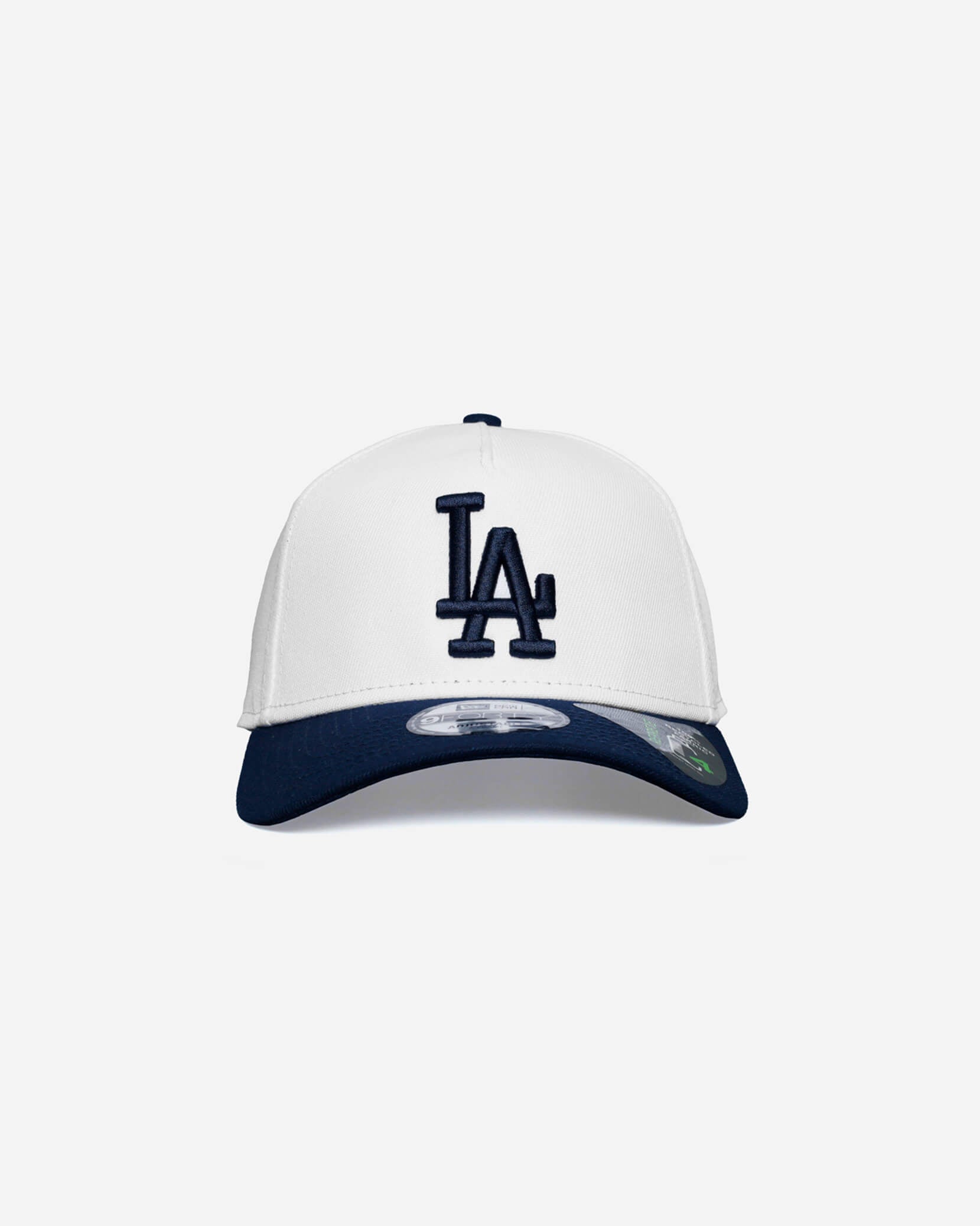Los Angeles Dodgers 9Forty A-Frame Snapback