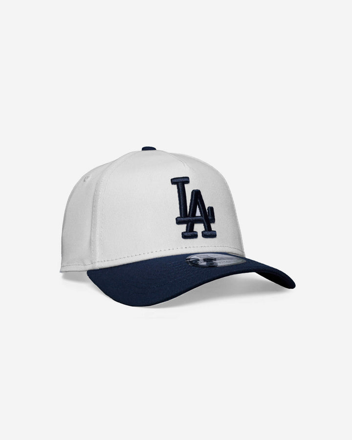 Los Angeles Dodgers 9Forty A-Frame Snapback