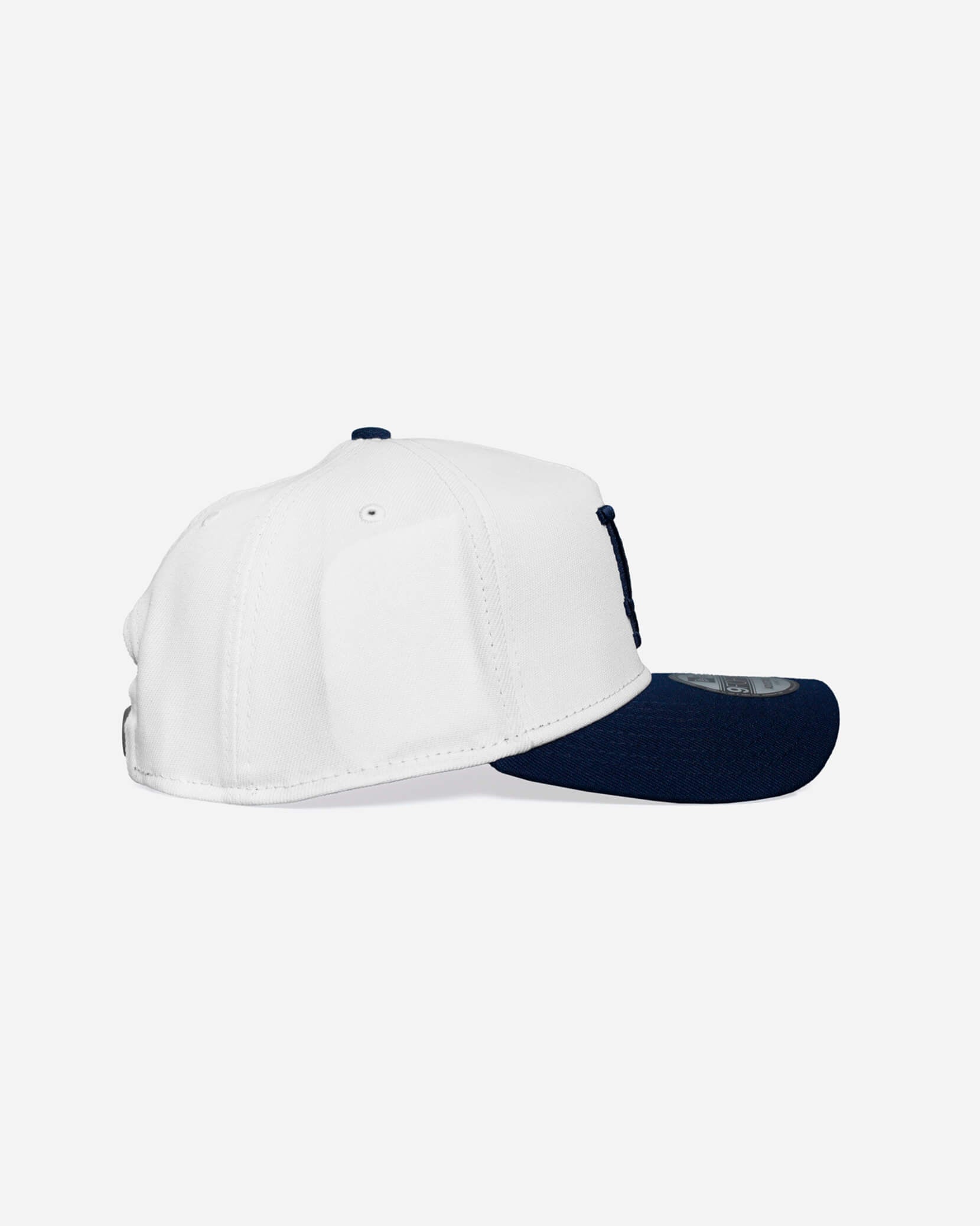 Los Angeles Dodgers 9Forty A-Frame Snapback