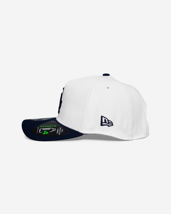 Los Angeles Dodgers 9Forty A-Frame Snapback