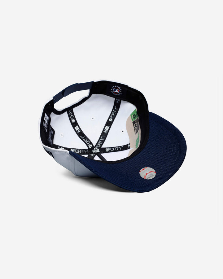 Los Angeles Dodgers 9Forty A-Frame Snapback