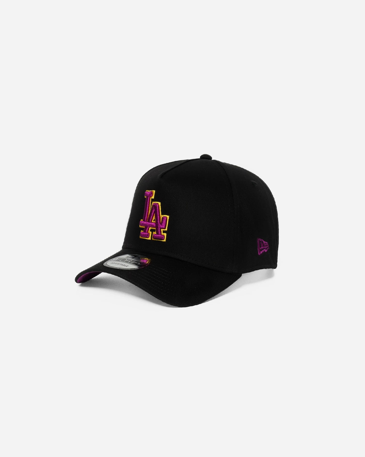 Los Angeles Dodgers 9Forty A-Frame cap
