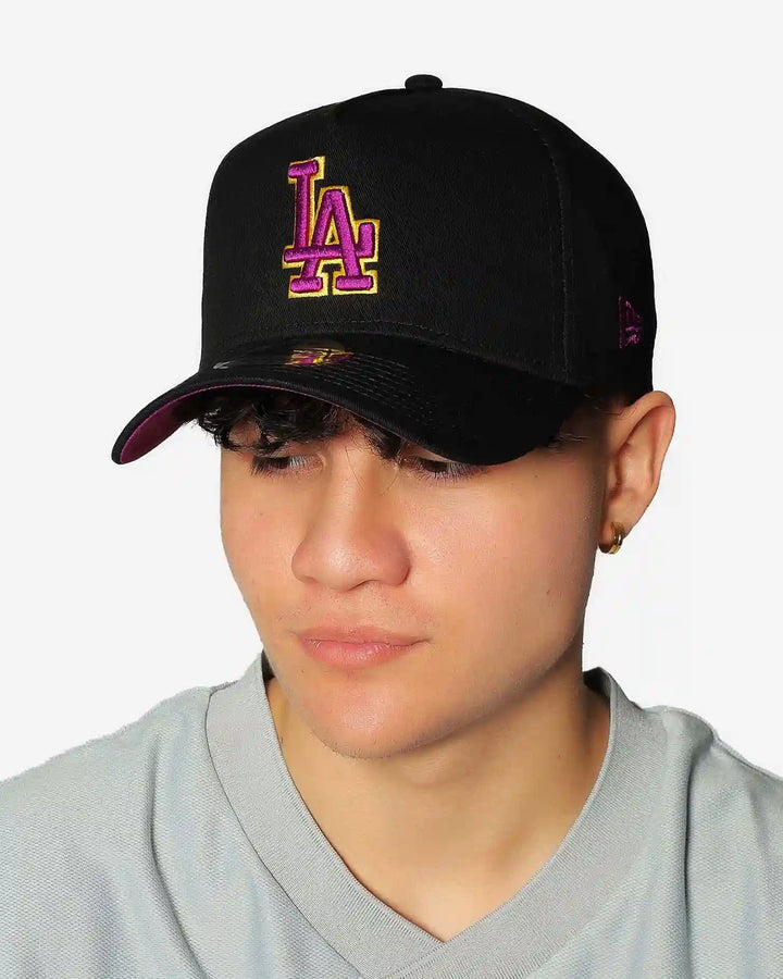 Los Angeles Dodgers 9Forty A-Frame cap
