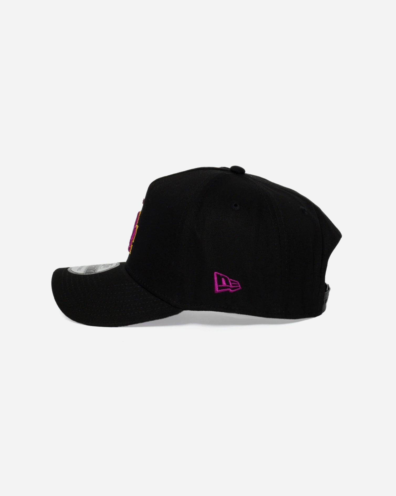 Los Angeles Dodgers 9Forty A-Frame cap
