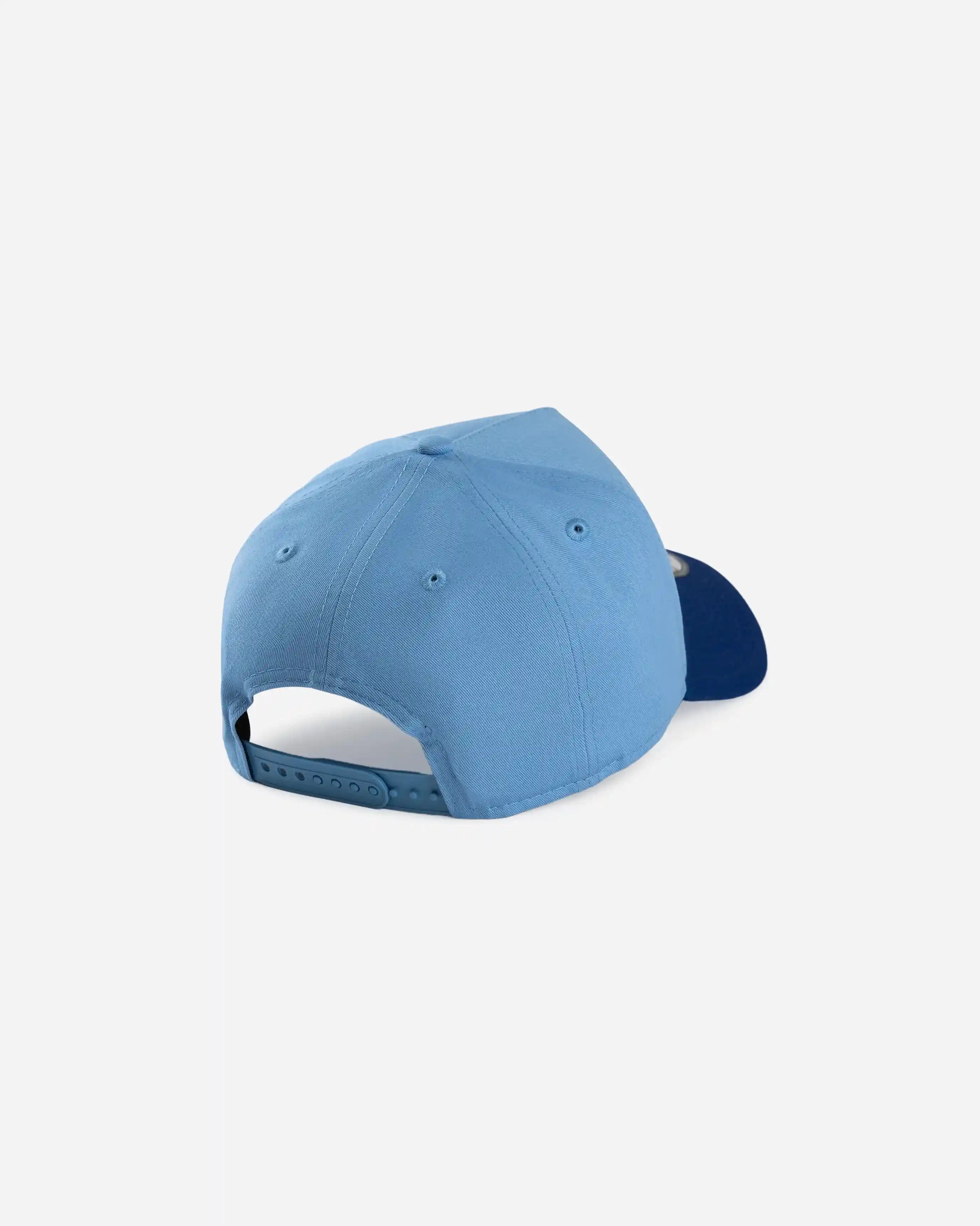 Los Angeles Dodgers Deep Freeze 9FORTY Snapback