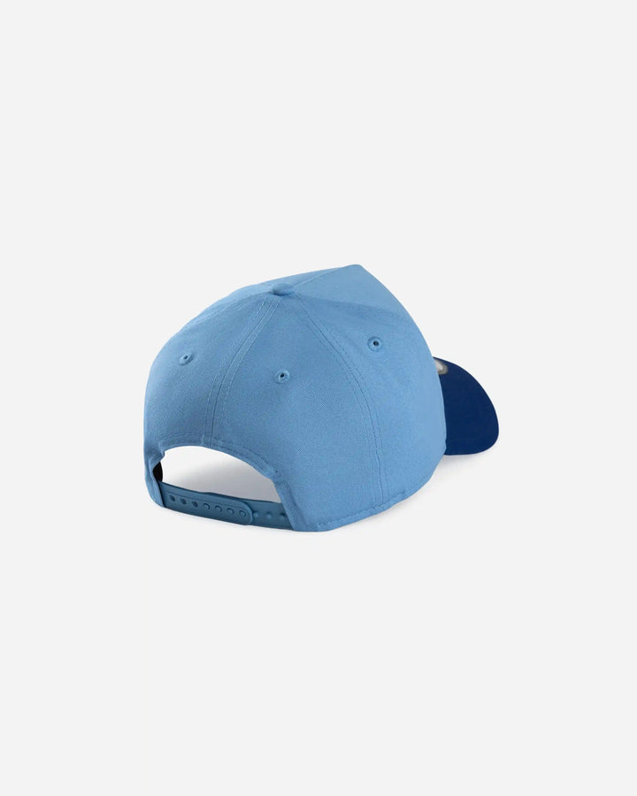 Los Angeles Dodgers Deep Freeze 9FORTY Snapback