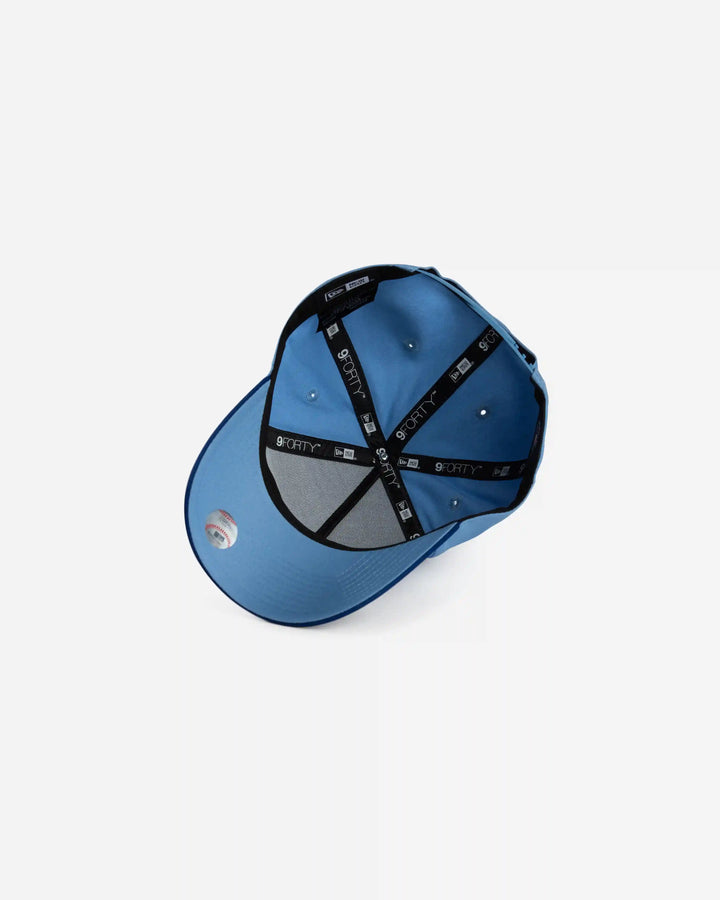 Los Angeles Dodgers Deep Freeze 9FORTY Snapback