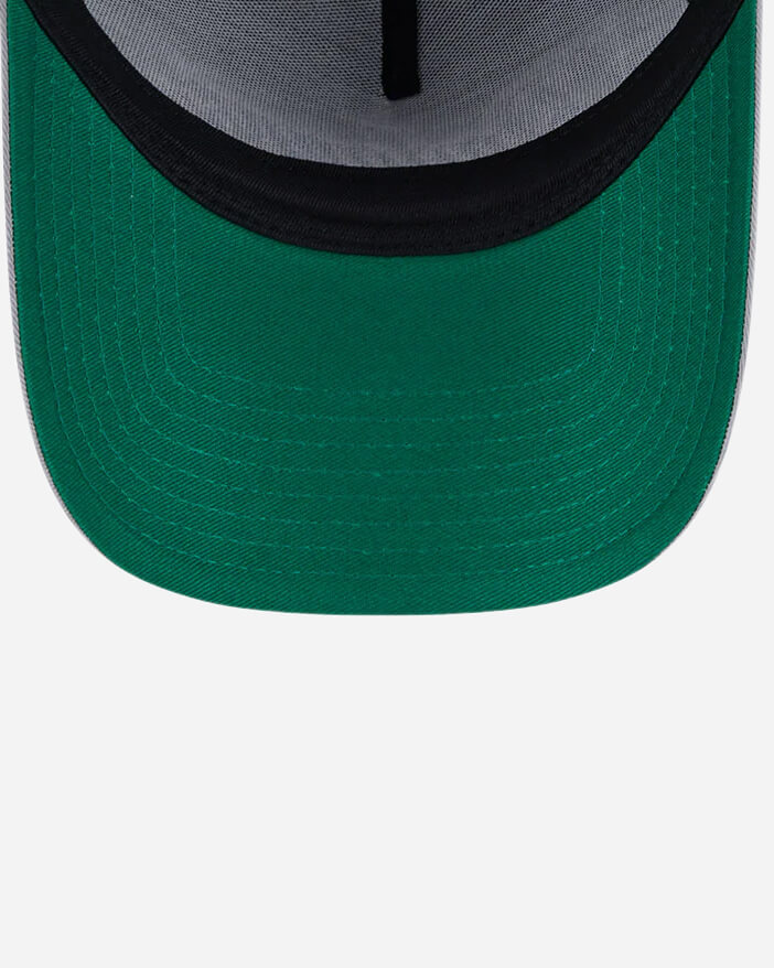 Los Angeles Dodgers Gothic Script 9Forty A-Frame Snapback