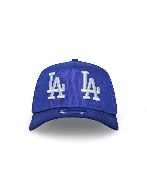 Los Angeles Dodgers Snapback Hat