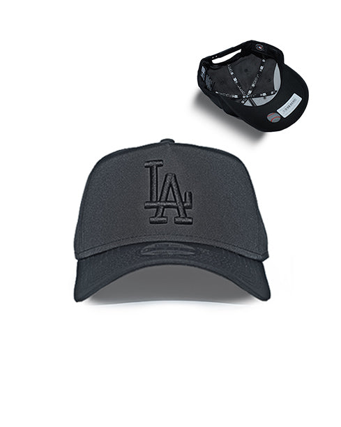 Los Angeles Dodgers Snapback Hat
