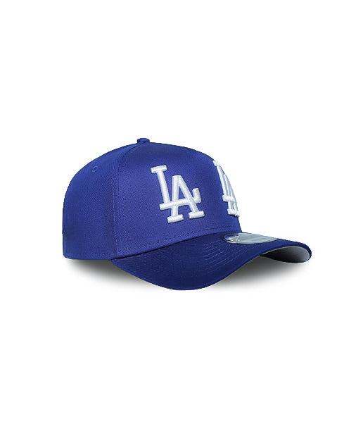 Los Angeles Dodgers Snapback Hat