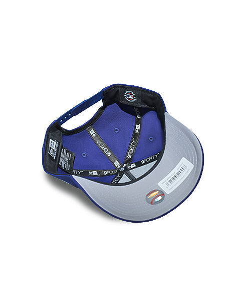 Los Angeles Dodgers Snapback Hat