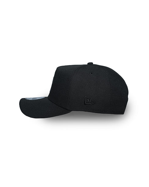 Los Angeles Dodgers TPU Badge 9Forty A-Frame Snapback