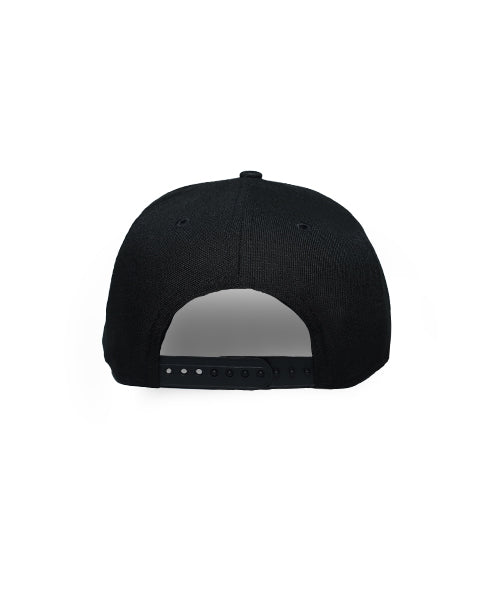 Los Angeles Dodgers TPU Badge 9Forty A-Frame Snapback