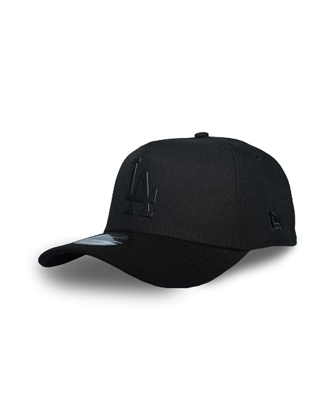 Los Angeles Dodgers TPU Badge 9Forty A-Frame Snapback