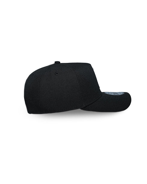 Los Angeles Dodgers TPU Badge 9Forty A-Frame Snapback