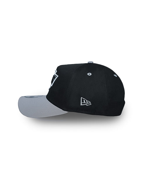 Los Angeles Kings Snapback Hat