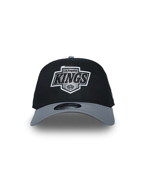 Los Angeles Kings Snapback Hat