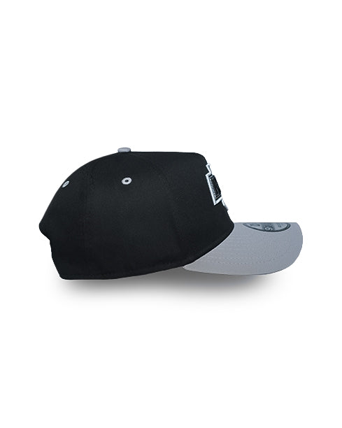 Los Angeles Kings Snapback Hat