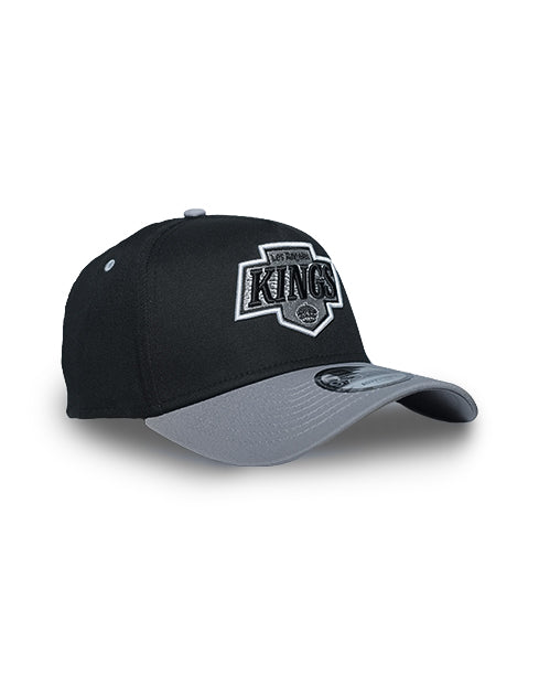 Los Angeles Kings Snapback Hat
