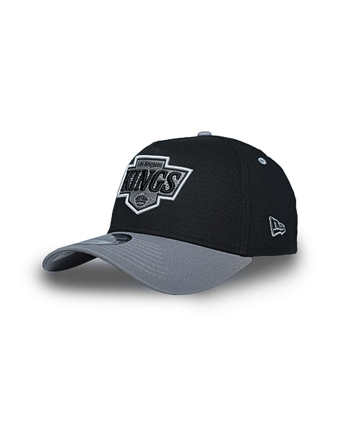 Los Angeles Kings Snapback Hat