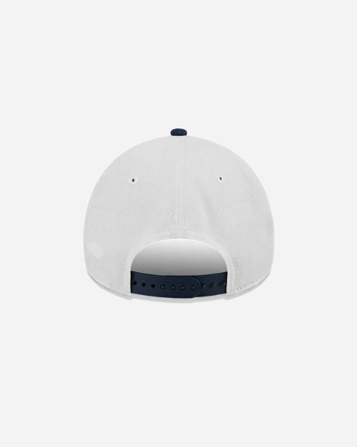 Los Angeles Lakers 9Forty A-Frame Snapback