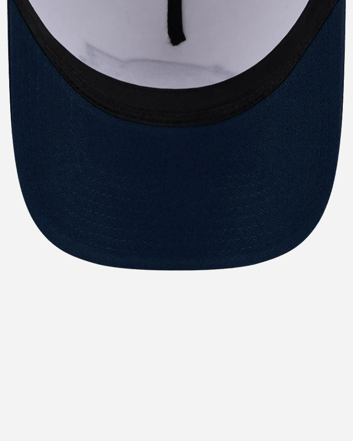 Los Angeles Lakers 9Forty A-Frame Snapback