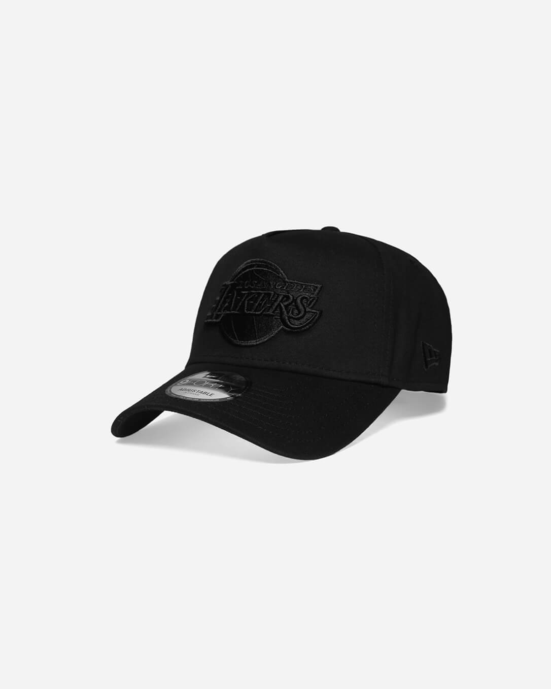 Los Angeles Lakers 9Forty Essentials Snapback