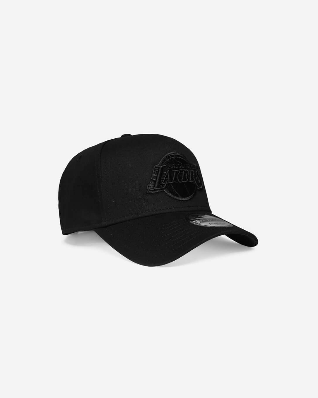 Los Angeles Lakers 9Forty Essentials Snapback