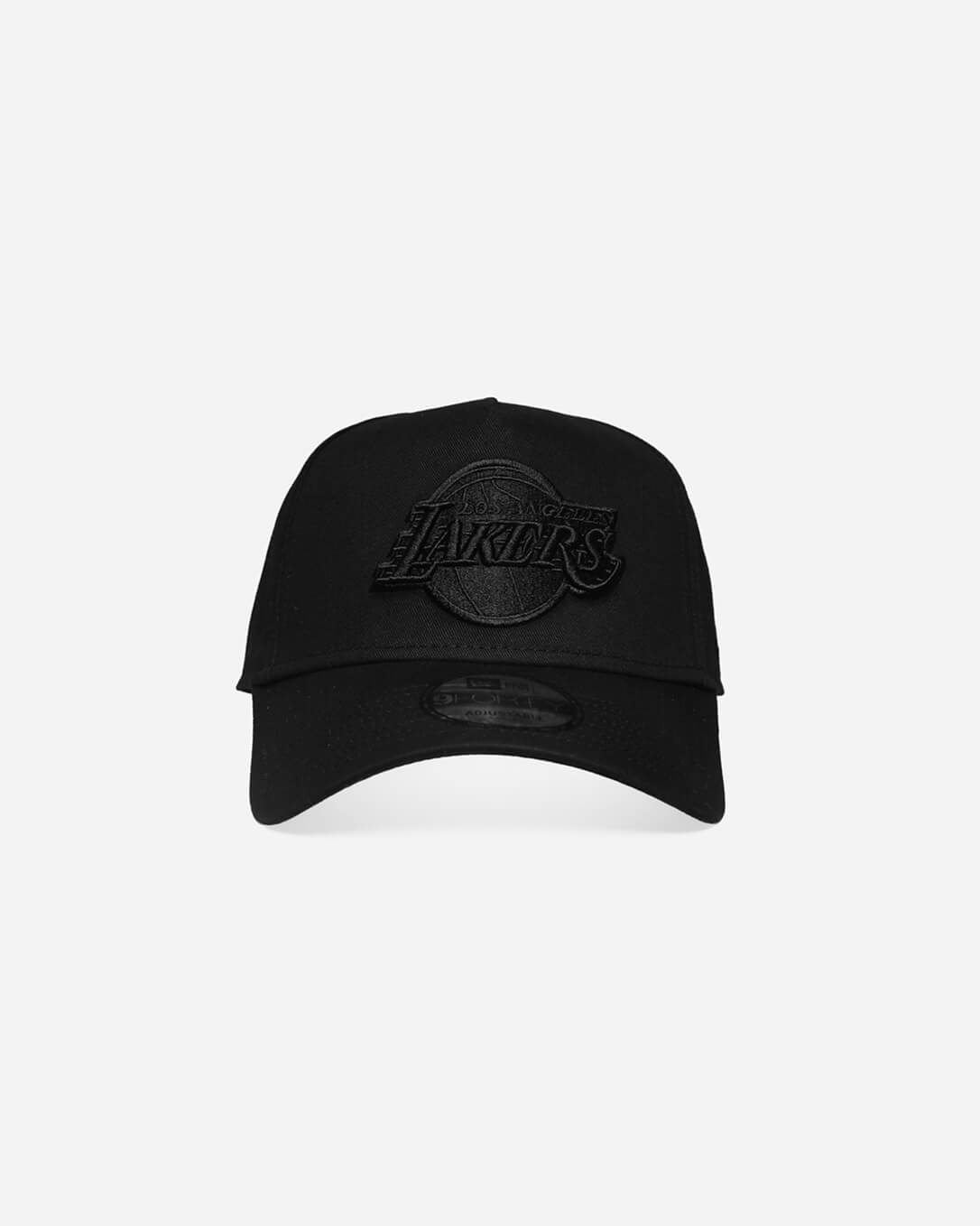 Los Angeles Lakers 9Forty Essentials Snapback