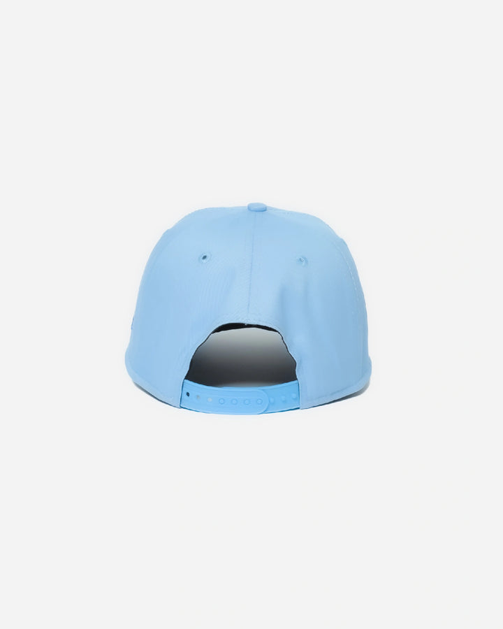 Los Angeles Lakers Deep Freeze 9FORTY A-Frame Snapback
