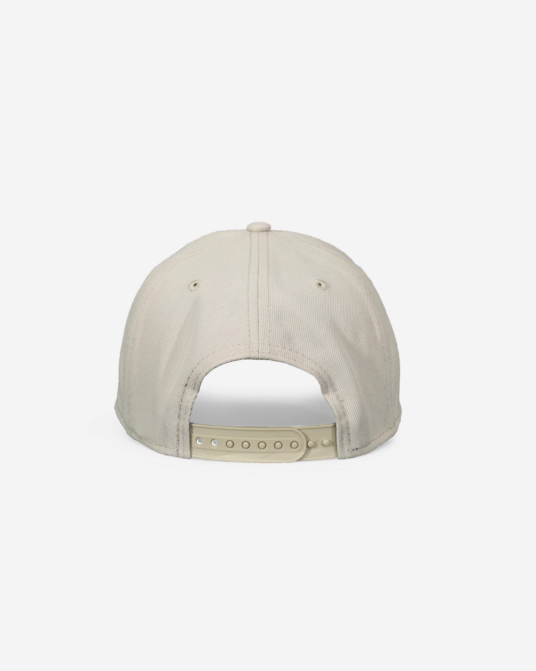 Los Angeles Lakers Ivory Snapback