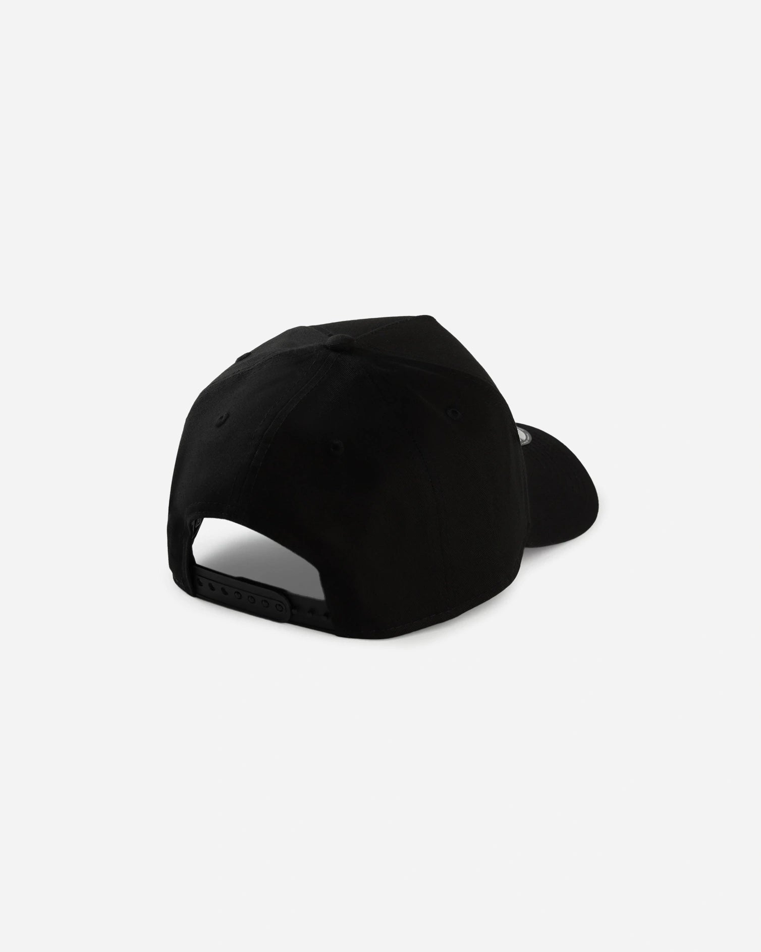 Los Angeles Lakers Passionfruit 9Forty A-Frame Snapback Australia
