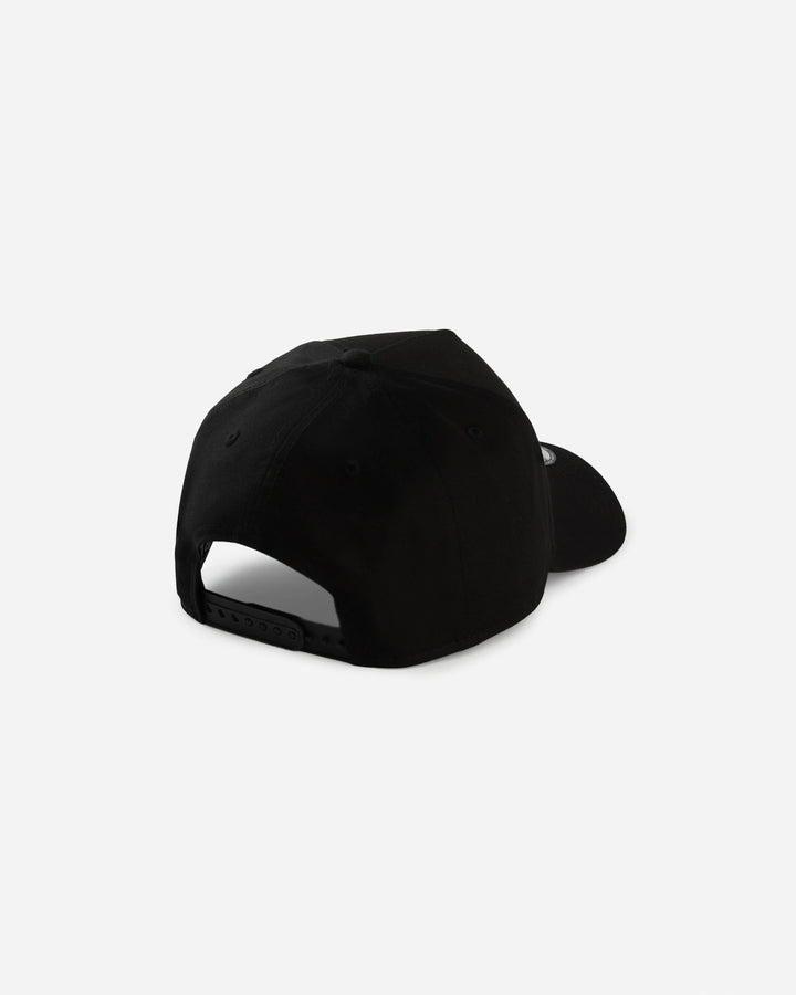 Los Angeles Lakers Passionfruit 9Forty A-Frame Snapback Australia
