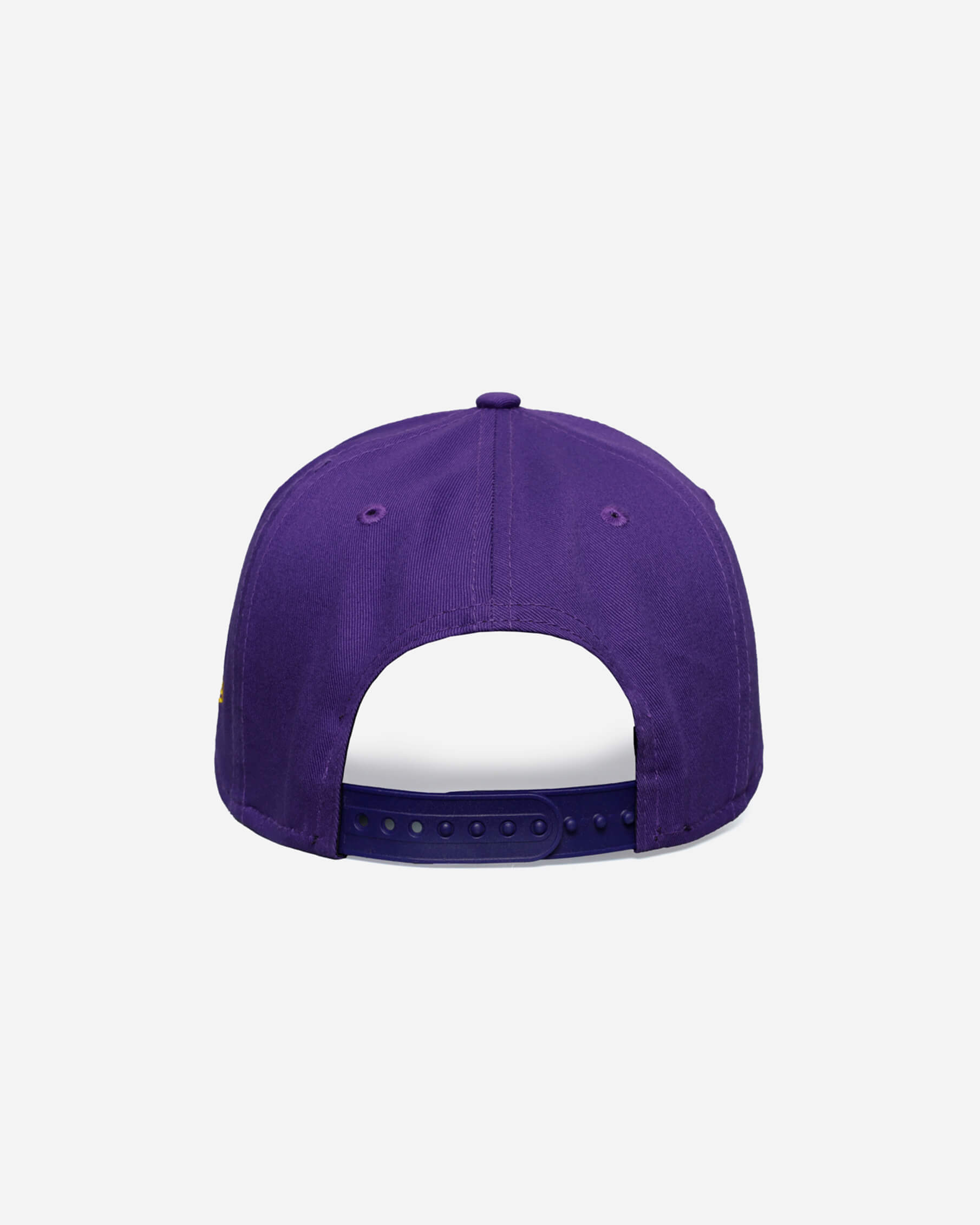 Los Angeles Lakers Snapback Hat