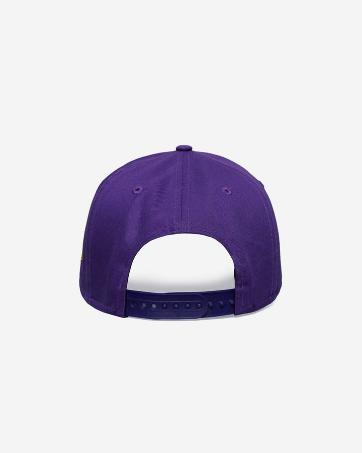 Los Angeles Lakers Snapback Hat
