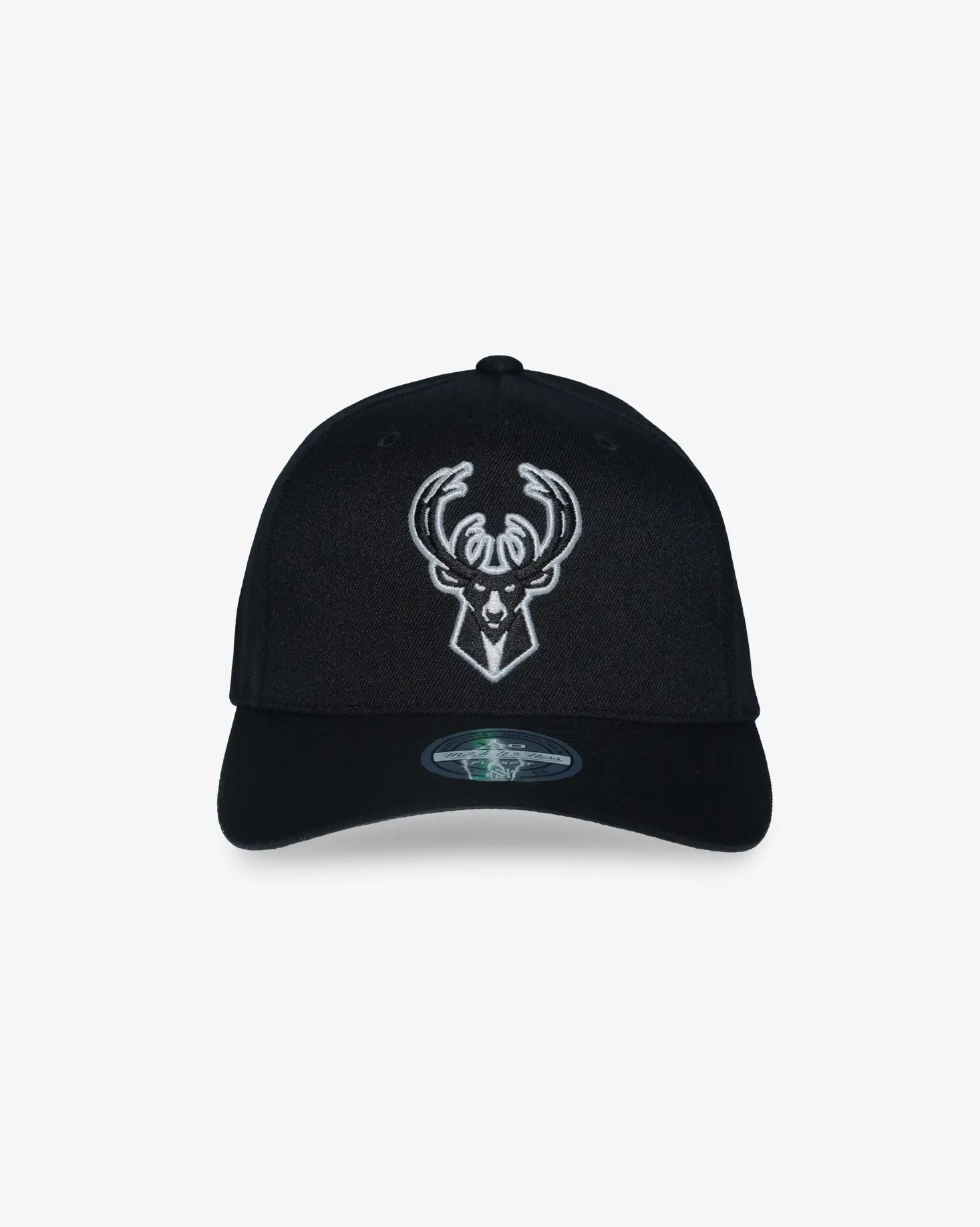 Milwaukee Bucks 110 Flex Fit Adjustable Hat