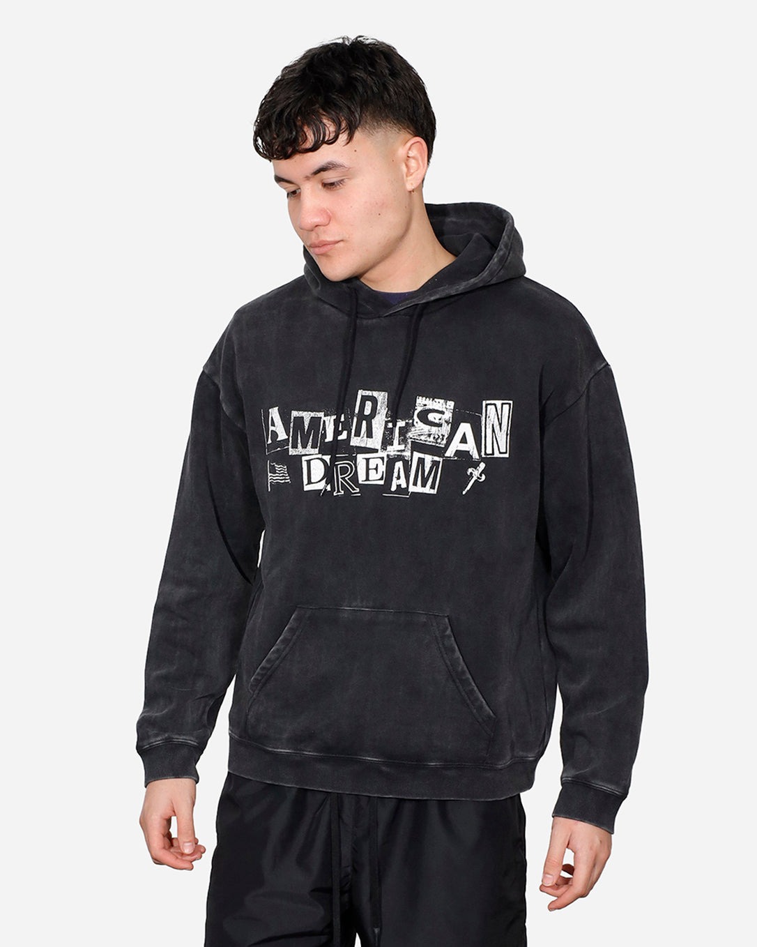 21 Savage American Dream Hoodie