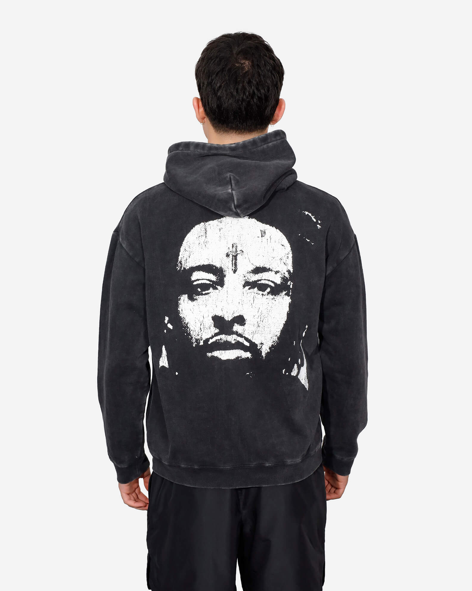 21 Savage American Dream Hoodie