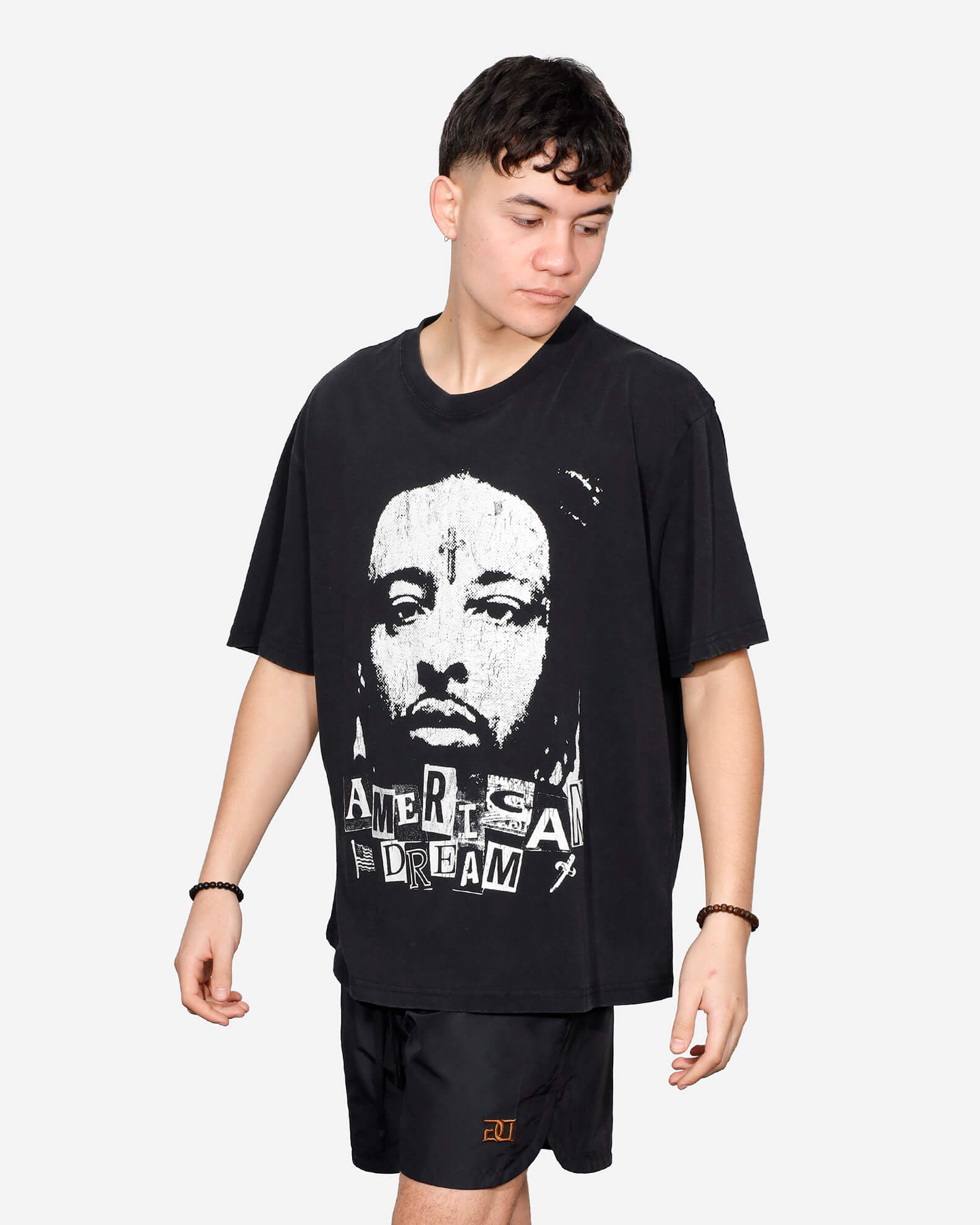 21 Savage American Dream T-Shirt