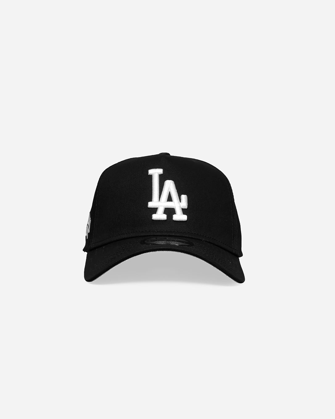 Los Angeles Dodgers 9 Forty A-Frame Freeway Series Snapback