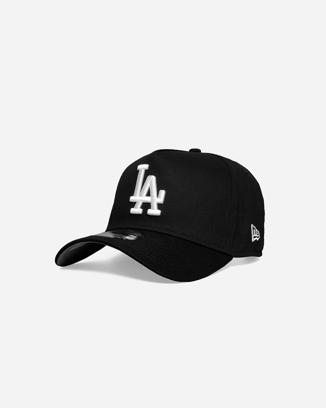 Los Angeles Dodgers 9 Forty A-Frame Freeway Series Snapback